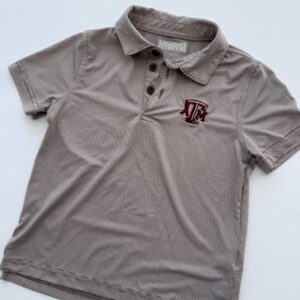 Texas A&M | 3T