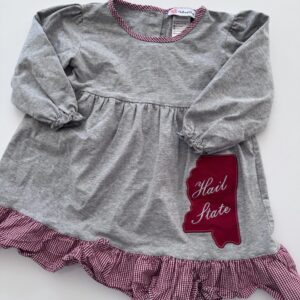 Mississippi State | 4T