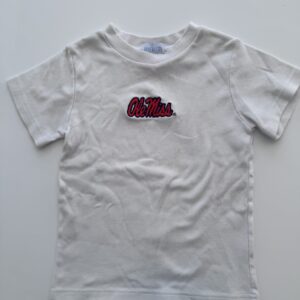 Ole Miss | 3T