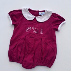 Arkansas | 6 Months (3-6M)