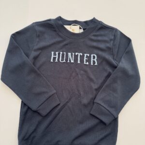 Hunter | 6t-and-up