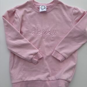 Henley | 6t-and-up