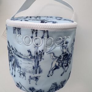 Cooper | no-size