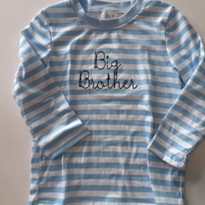 Big Brother | 2T