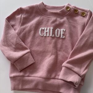 Chloe | 24-months