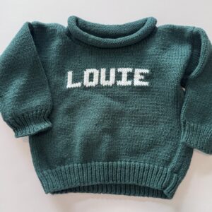 Louie | Newborn