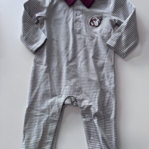 Mississippi State | 6 Months (3-6M)