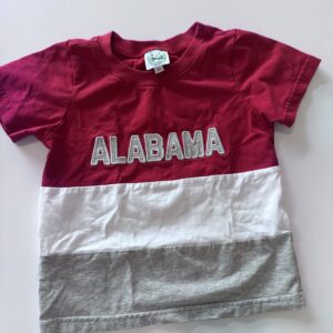 Alabama | 3T