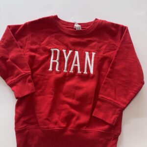 Ryan | 3T