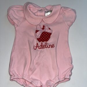 Adeline | 6 Months (3-6M)
