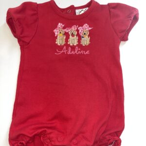 Adeline | 6 Months (3-6M)