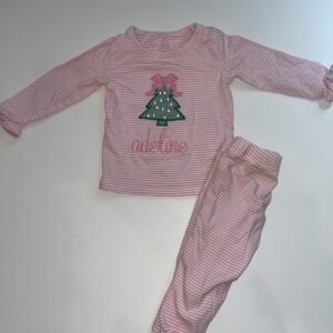 Adeline | 9 Months (6-9M)