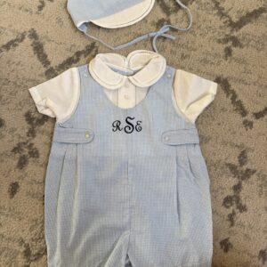 RES | Newborn