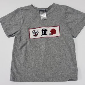 Georgia | 4T