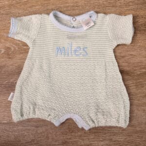 Miles | Newborn