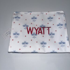 Wyatt | no-size