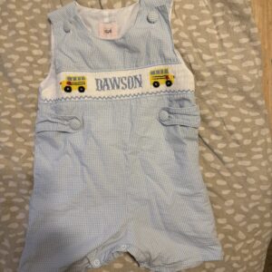 Dawson | 3T