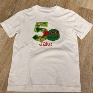 Jake | 5T