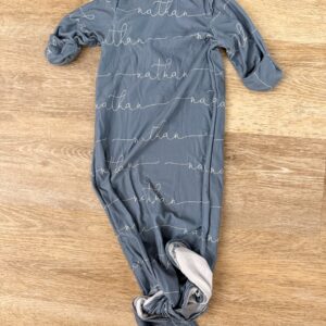 Nathan | Newborn
