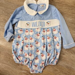 Wilder | 18-months