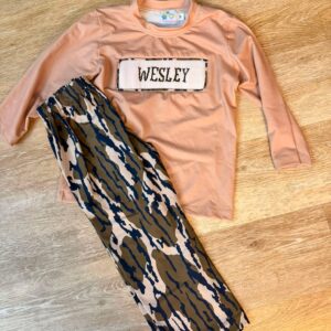 Wesley | 3T