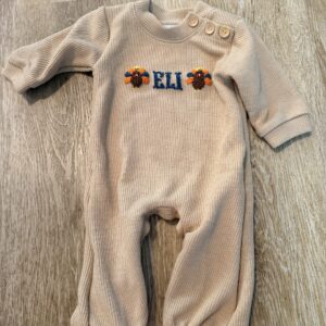 Eli | Newborn