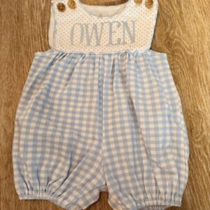 Owen | Newborn