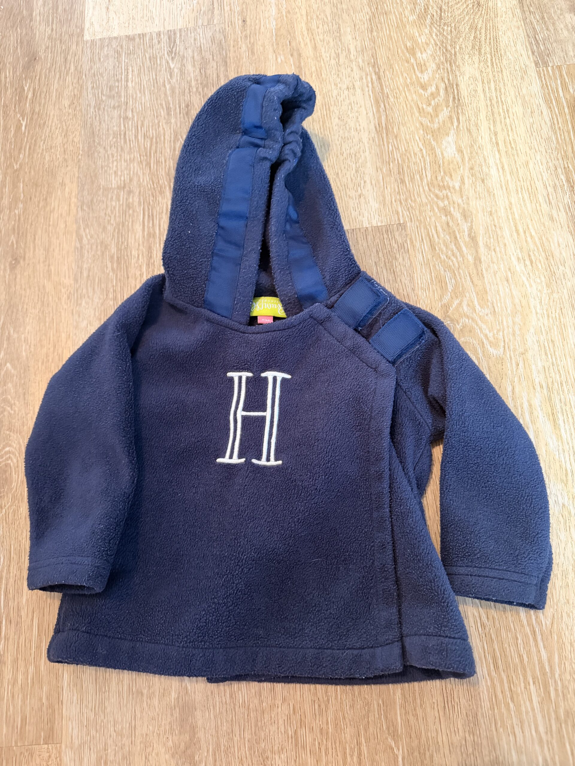 H | 6 Months (3-6M)
