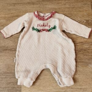 Blakely | 3 Months (0-3M)