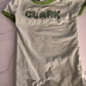 Clark | 9 Months (6-9M)