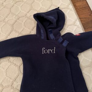 Ford | 18-months