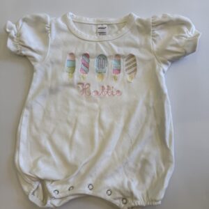Hattie | 18-months