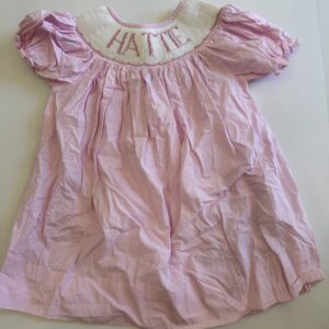 Hattie | 3T