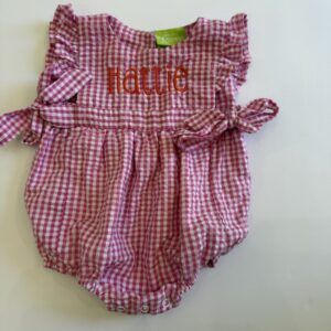 Hattie | 6 Months (3-6M)