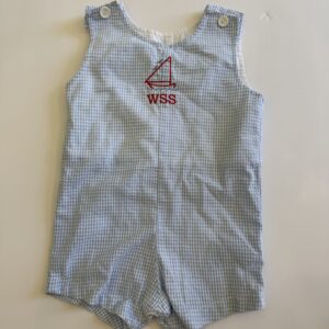WSS | 9 Months (6-9M)