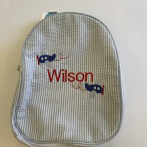Wilson | no-size