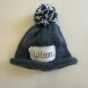 Wilson | Newborn
