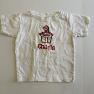 Charlie | 4T
