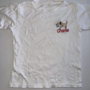 Charlie | 6t-and-up