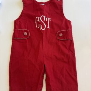 CTS | 6 Months (3-6M)