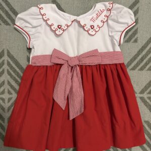 Matilda | 2T