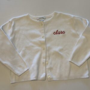 Clara | 3T