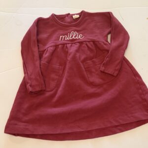 Millie | 3T