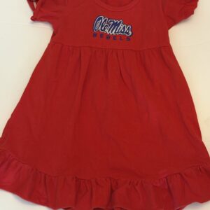 Ole Miss | 4T