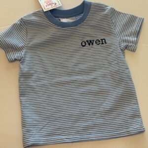 Owen | 18-months