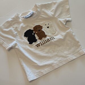 William | 12 Months (9-12M)