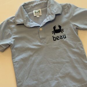 Beau | 3T