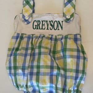 Greyson | 2T