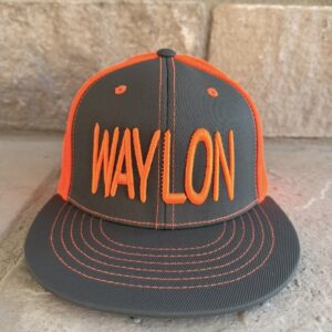 Waylon | Various