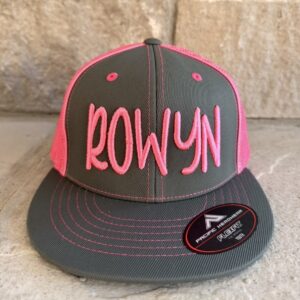 Rowyn | Various